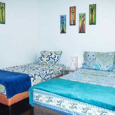 Cozy Apartment Excellent Location, Air Conditioning Кали Экстерьер фото