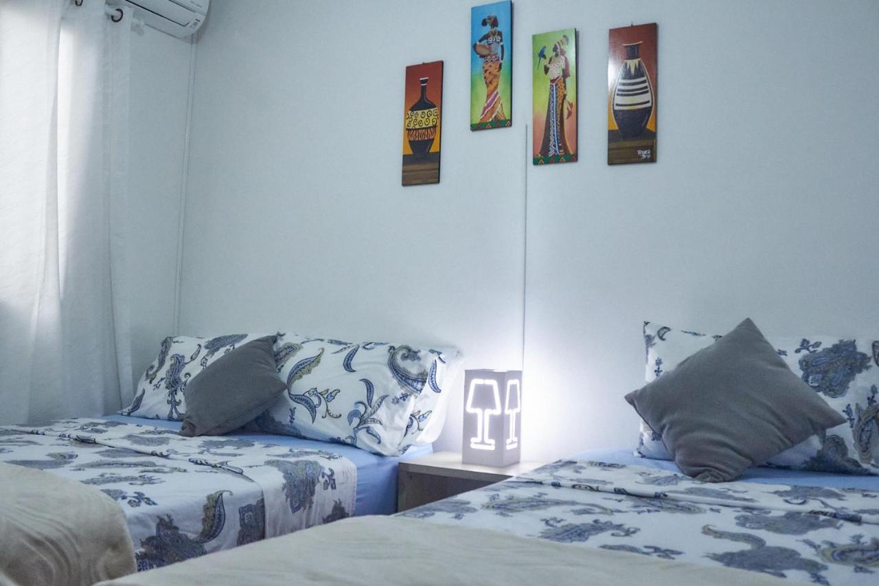 Cozy Apartment Excellent Location, Air Conditioning Кали Экстерьер фото